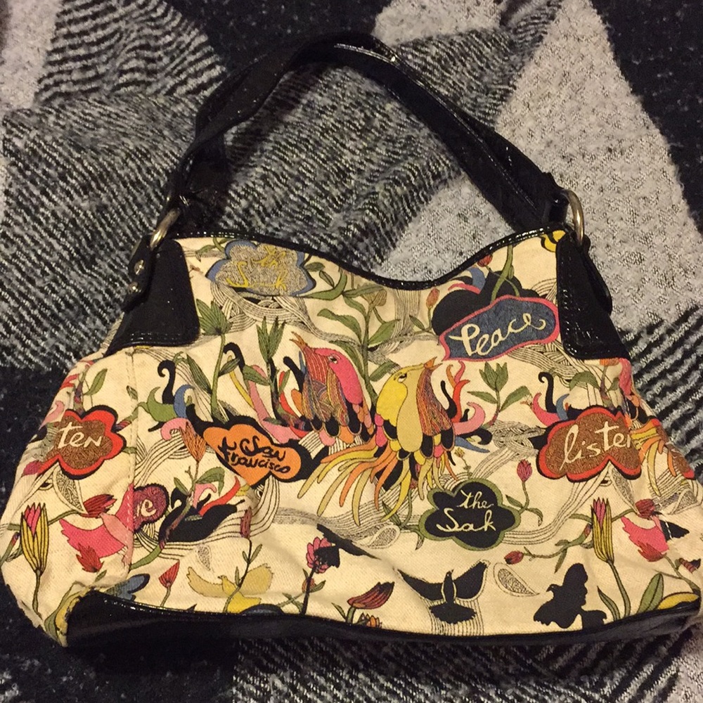 SALE🎁The SAK Purse